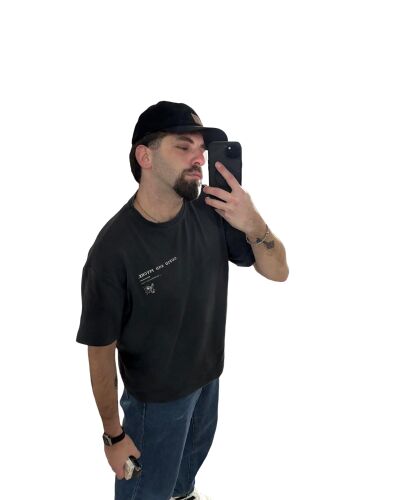 francesco vitolano - GIOVINAZZO model