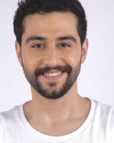 suliman - Dubai model