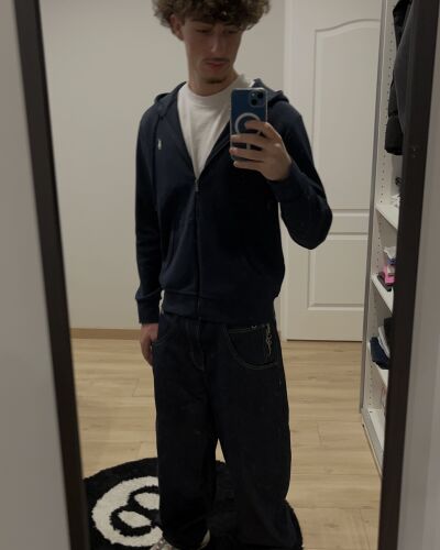 johan - Bousse model