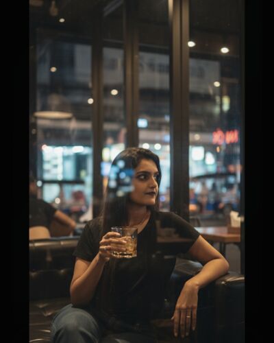 kinjal - Ahmedabad model