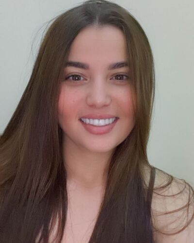 chiraz - Dubai marina model