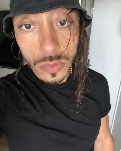 mazroui - Toulouse model