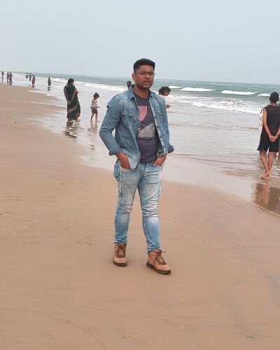 biswajeet mohanty - Bhubaneswar model