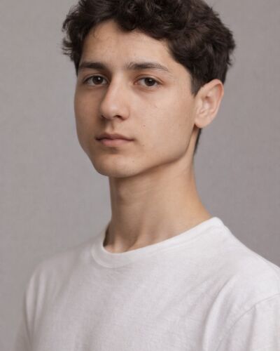 bositxon - Tashkent model