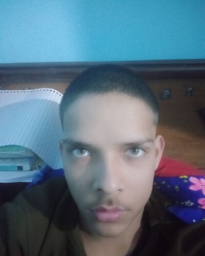 subhan ali - Lucknow model