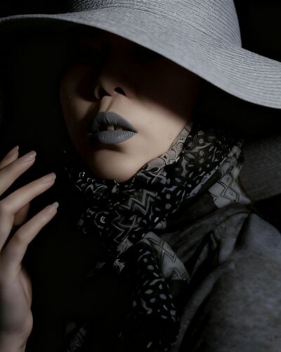 maria jobelle h.bqrrameda - Iriga model