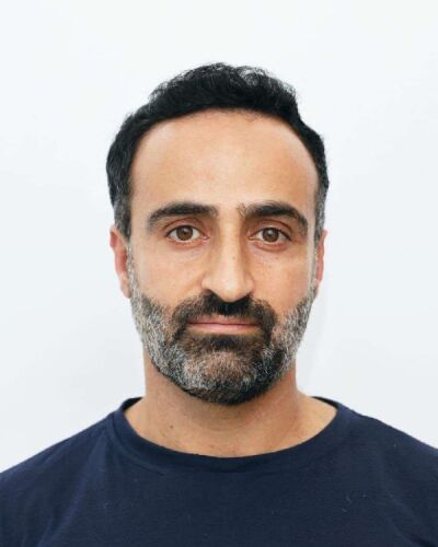 wassim - Dubai model