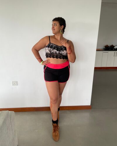 kassandra - Gampaha District model