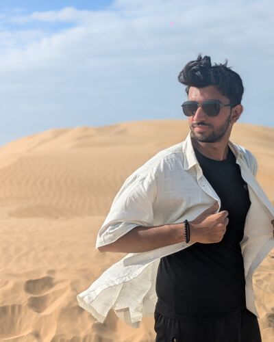 hussain - Doha model