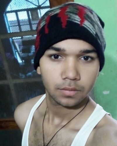 deepraj yadav - Milan vihar model