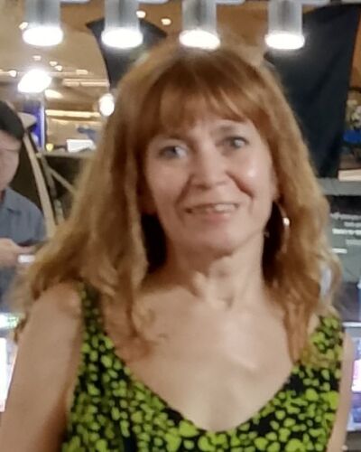 nadya - Nha Trang model