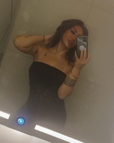 fatima - Beirut model