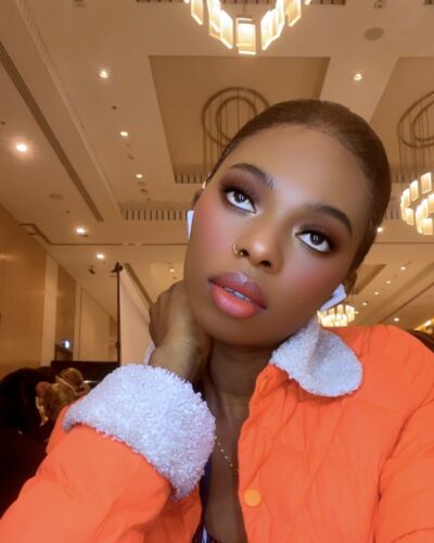 samirah - Dubai model