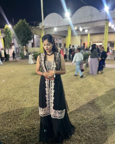 leena kumari - Ajmer model