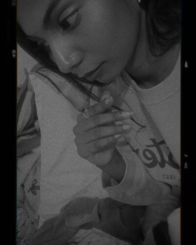 sanaya raj - Patna model