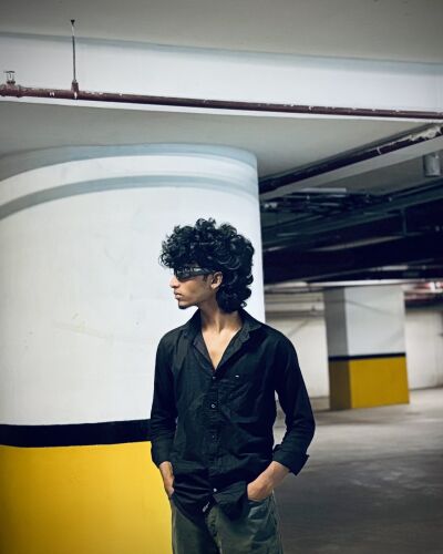 bunny - Visakhapatnam model