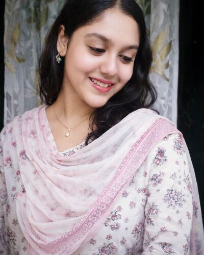 aishikee saha - Chandrapura model