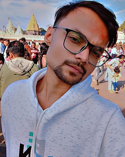 praveen - Allahabad model