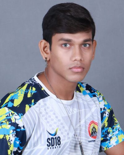 meghadeep - Kolkata model