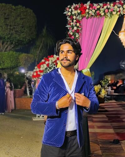 abhishek verma - DHURI model