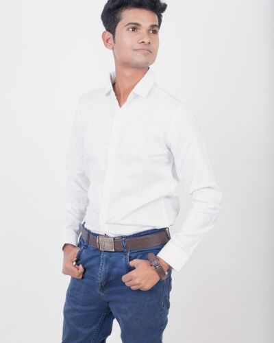 arnob kumar sahoo - Kolkata model