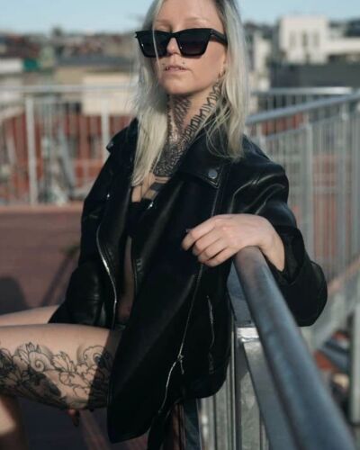 keren - Berlin model