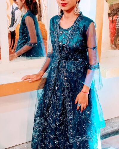 ragini kumari - Ranchi model