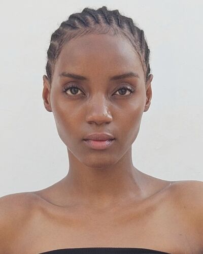 zuhura - Zanzibar model