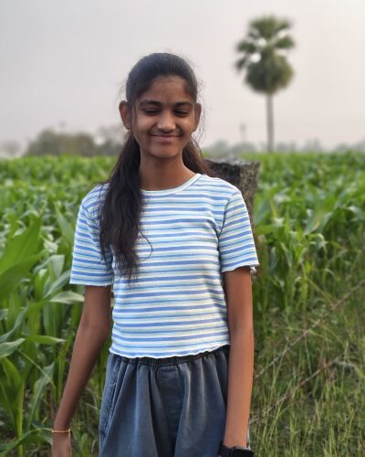 teju - Warangal model