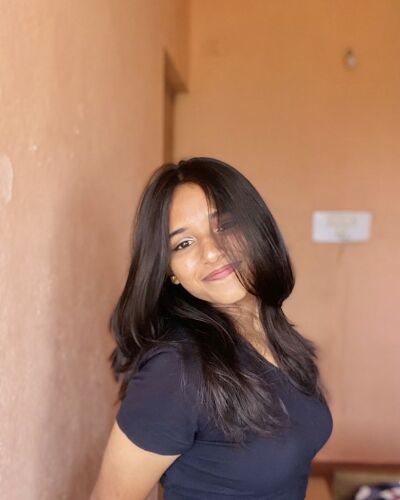 ananyaa - Coimbatore model