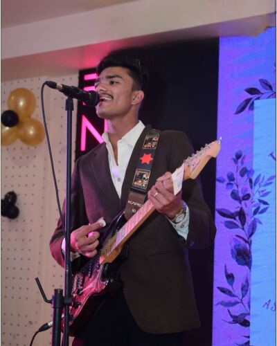 tanmay soni - Jodhpur model