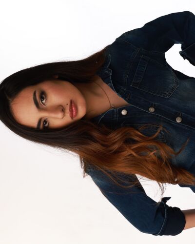 aida - Strasbourg model