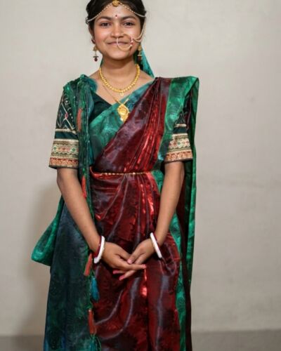 saniya - Ranchi model