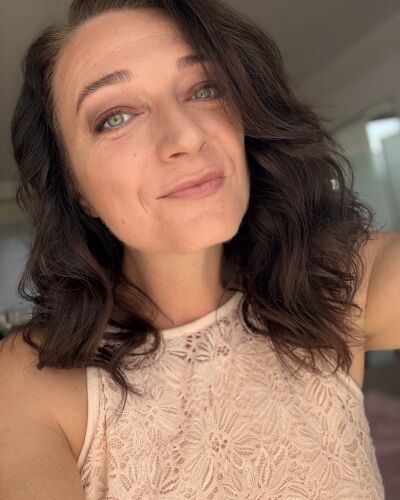 rebecca - Mont Choisy model