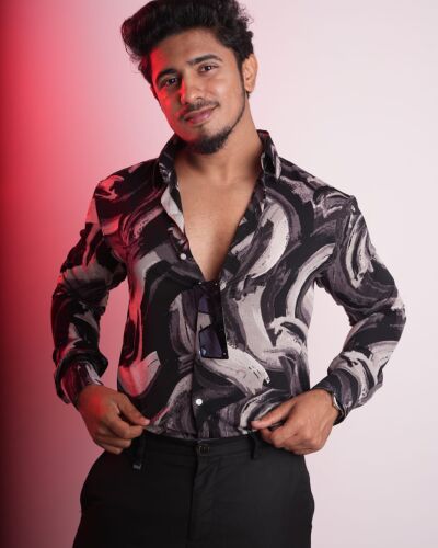 madhavan s n - Chennai model