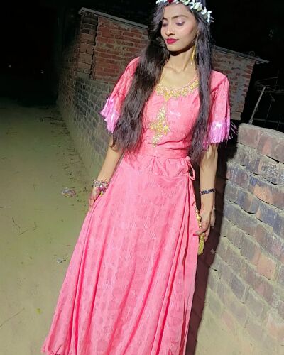 supriya - Azamgarh model