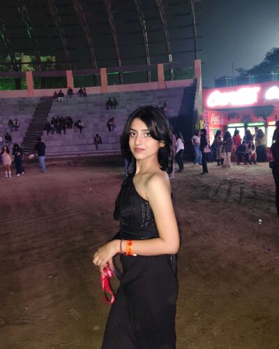 anjali - Madhepura model