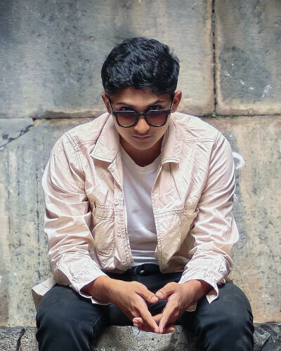 sumit - Solapur model