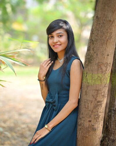 sanika - Sangli model