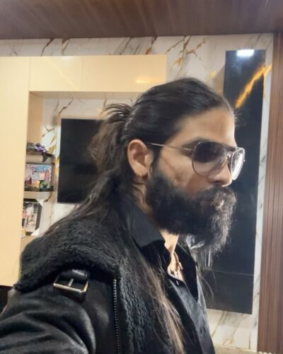 mohit - Jassur model