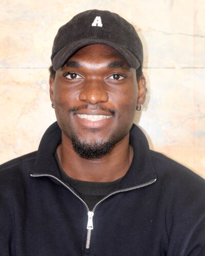 rechard - Collingwood Park model