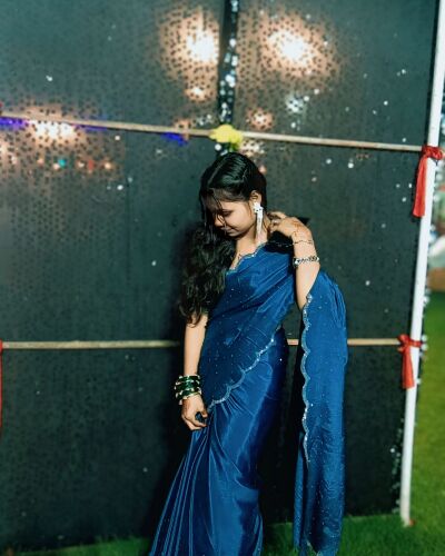 niyati kumari - Bareilly model