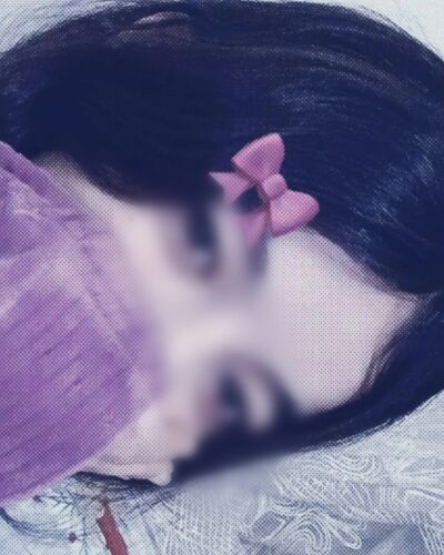 farah - Casa blanca model