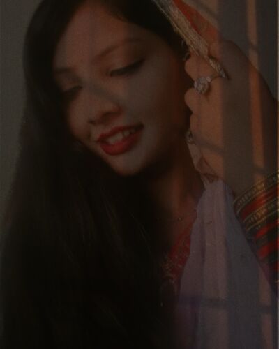 riya sen - Bhopal model