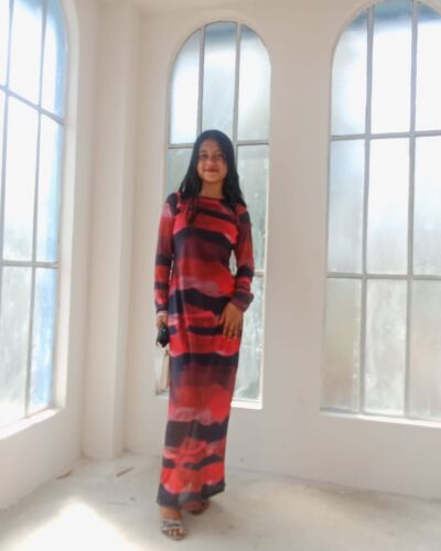 naphisabet lynshing - Shillong model