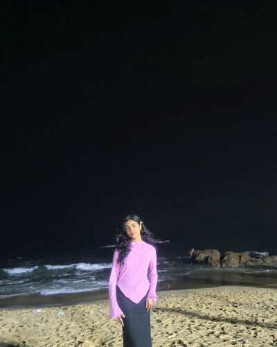 junemoni barwa - Visakhapatnam model