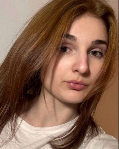 katarina - ljubljana model