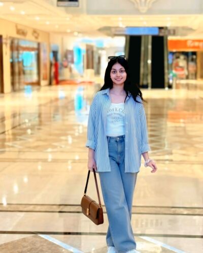 dharmi - Surat model