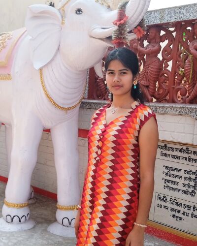 samapti - Bankura model