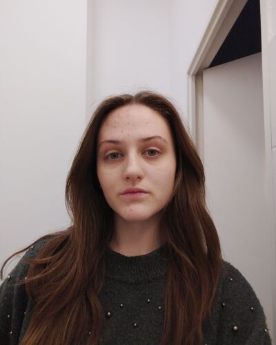 chloé - Marseille model